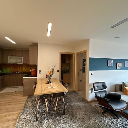 Amaliada Urban Apartment מראה חיצוני תמונה
