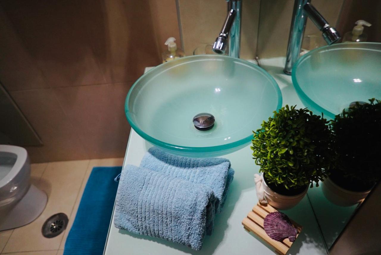 Amaliada Urban Apartment מראה חיצוני תמונה