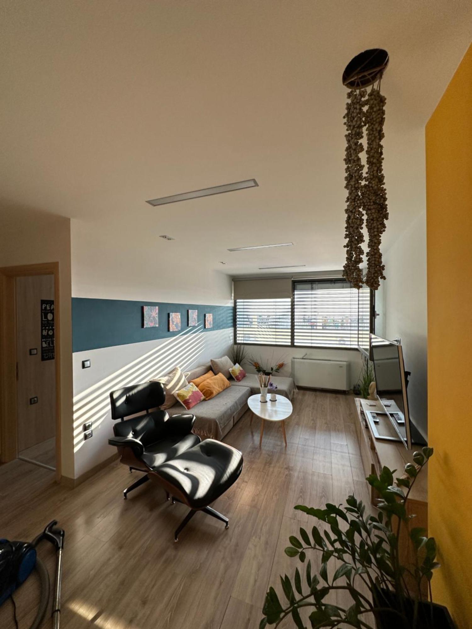Amaliada Urban Apartment מראה חיצוני תמונה