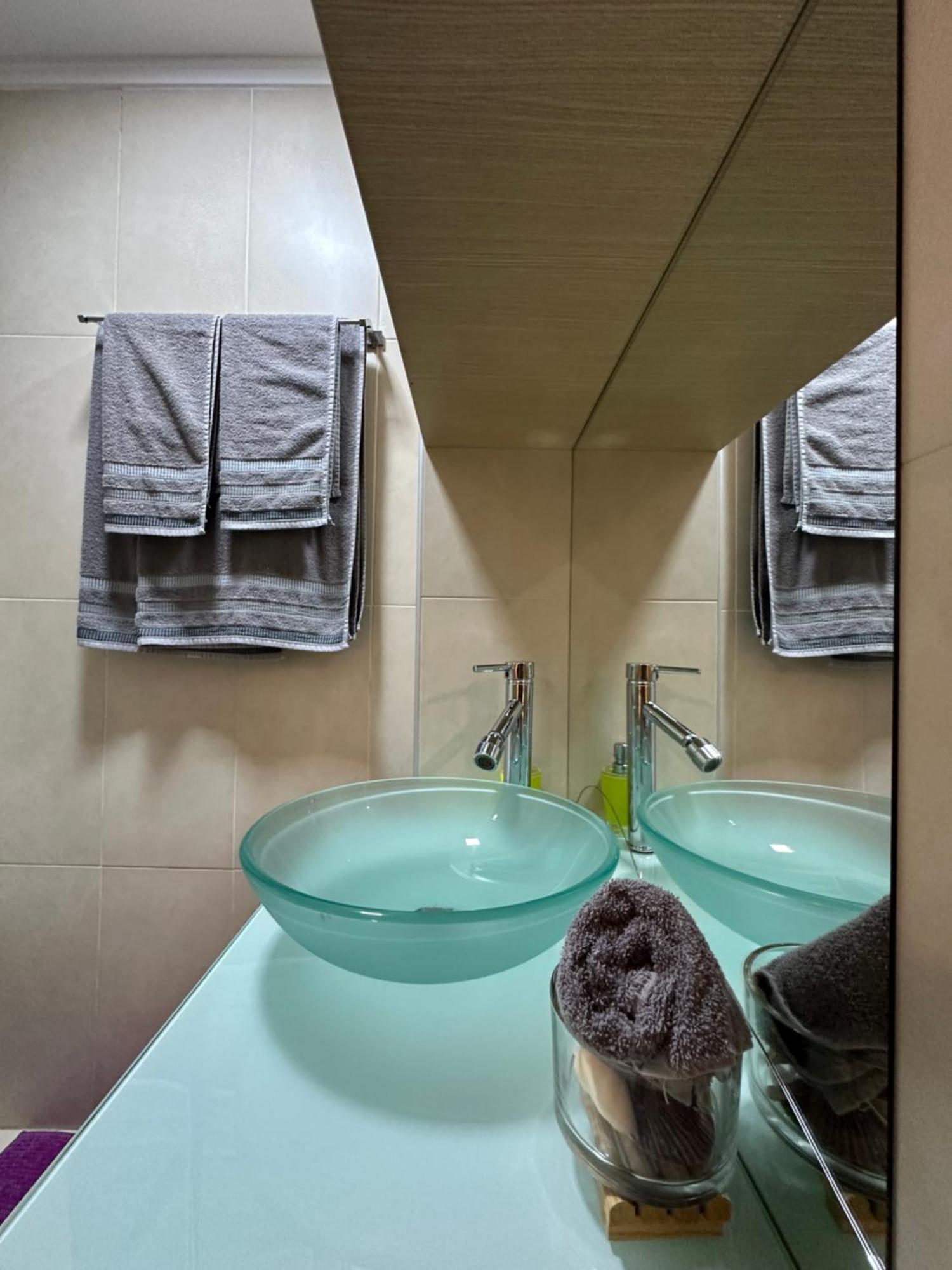 Amaliada Urban Apartment מראה חיצוני תמונה