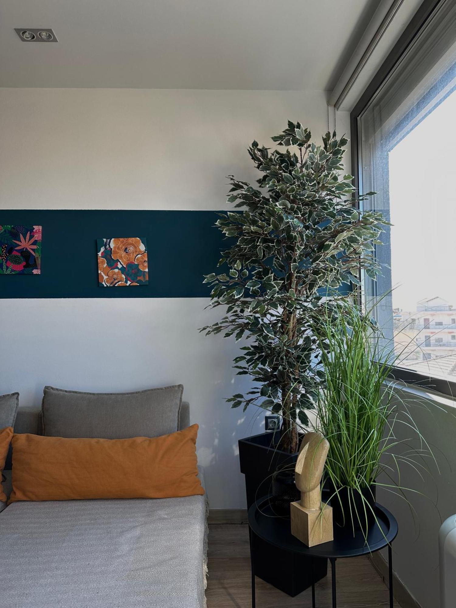 Amaliada Urban Apartment מראה חיצוני תמונה