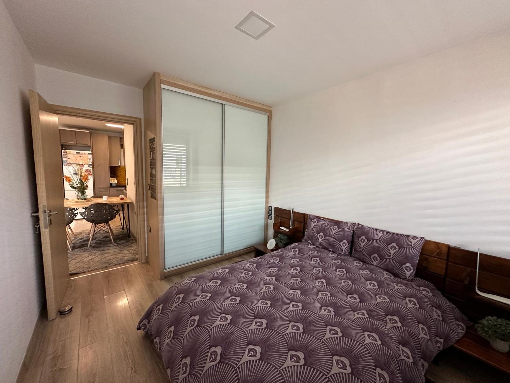 Amaliada Urban Apartment מראה חיצוני תמונה
